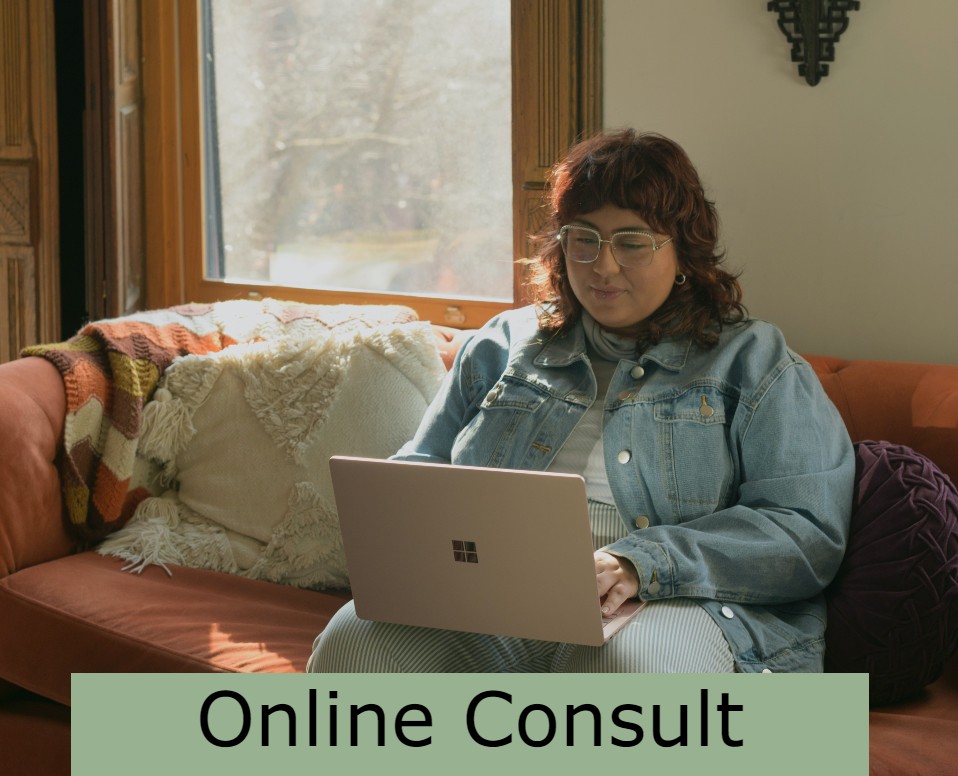 online consult