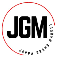 Joppa Grand Market logo